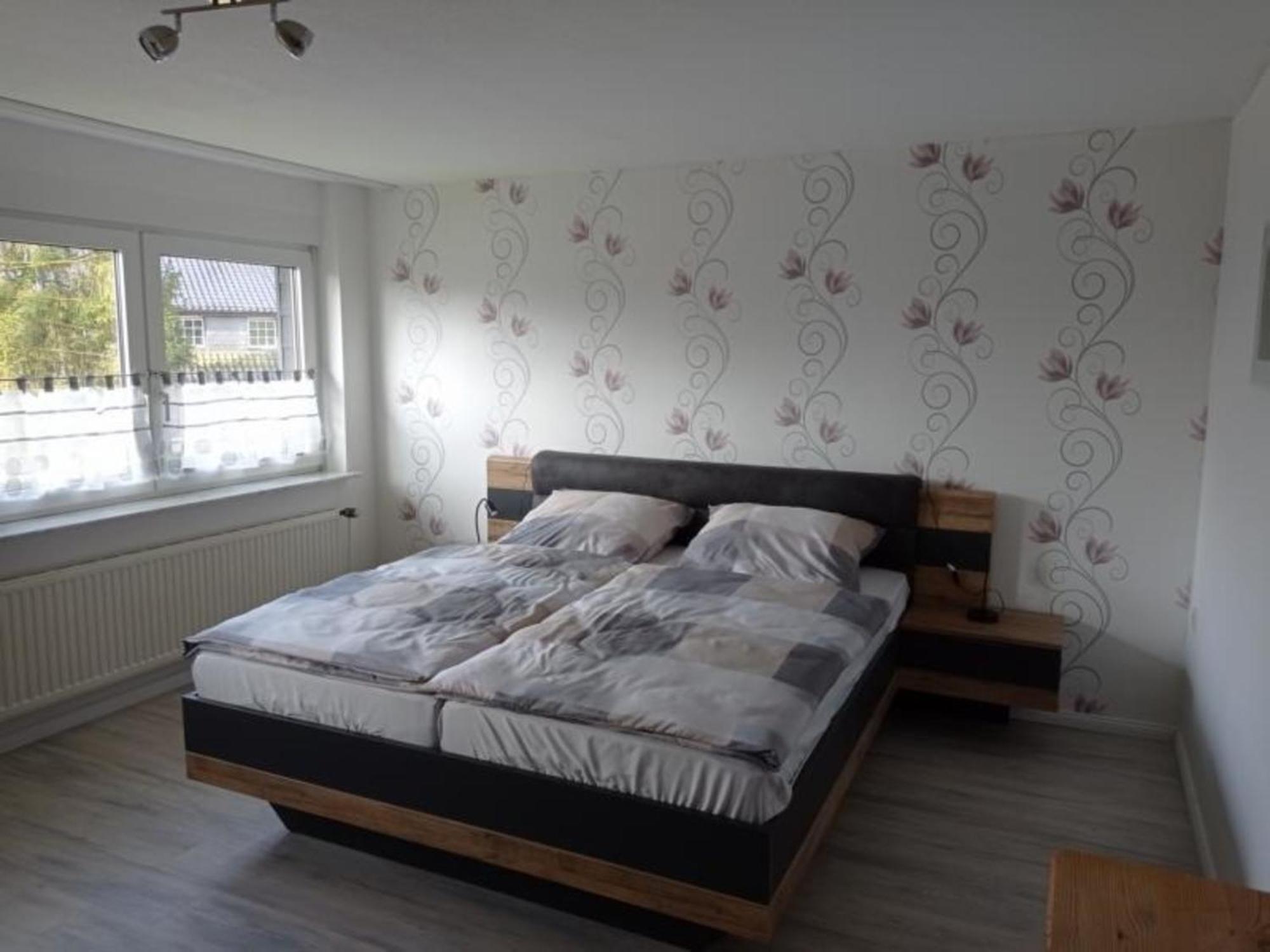Ferienwohnung Kanalblick Fresenburg Eksteriør bilde